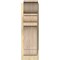 Ekena Millwork Olympic Traditional Rough Sawn Outlooker, Douglas Fir, 8"W x 14"D x 26"H OUT08X14X26OLY01RDF - alternate 3
